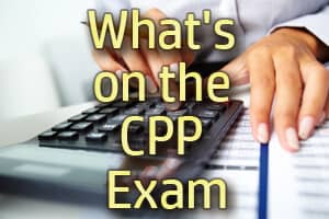 CPMS-001 Latest Test Discount