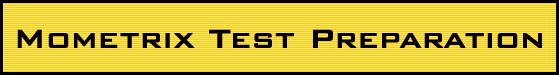 Mometrix Test Preparation