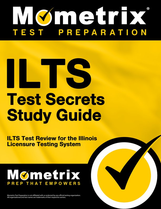 ICTS Test Secrets Study Guide