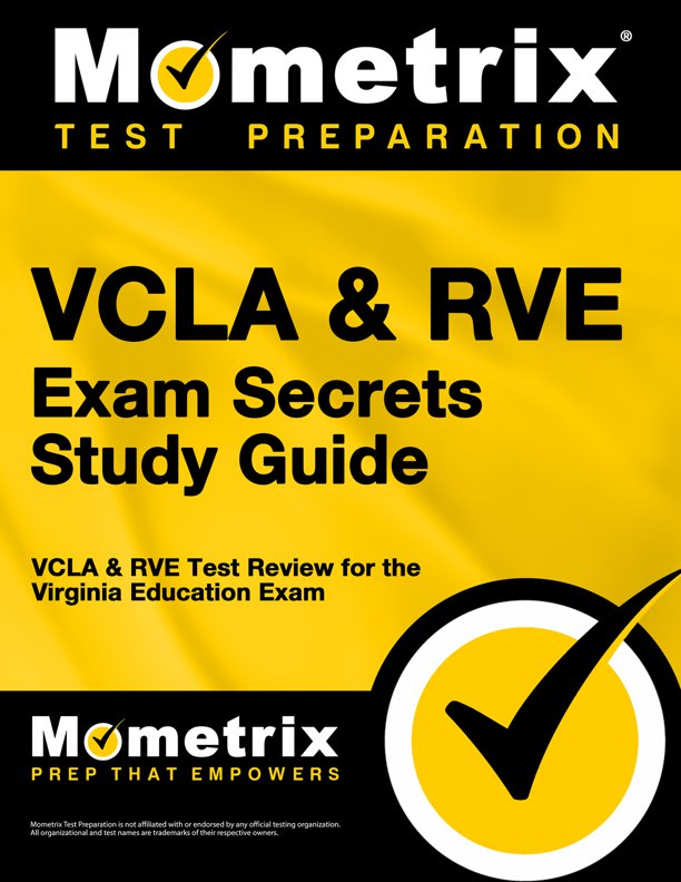 VCLA & RVE Exam Secrets Study Guide