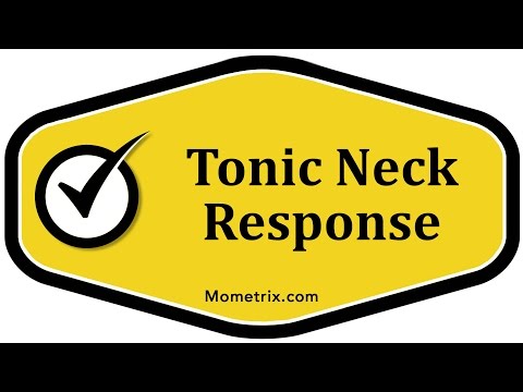 Tonic Neck Response