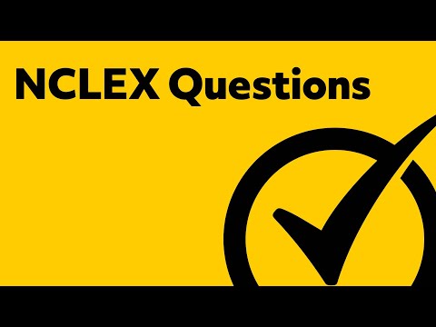 NCLEX-PN Review Video