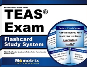 ATI TEAS Flashcards