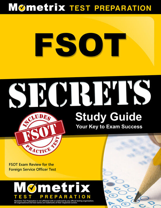 Foreign service essay exam