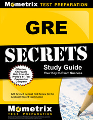 GRE Study Guide