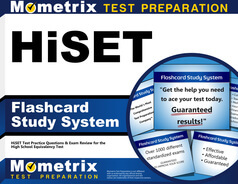 Hiset Score Chart