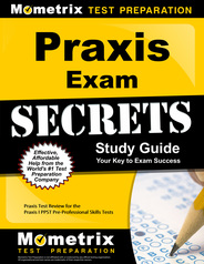 Praxis Core Study Guide Praxis Core Study Guide