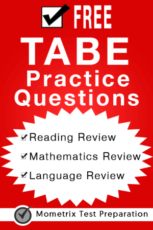 Tabe Survey Score Conversion Chart