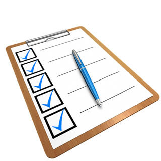 Test Anxiety Tips