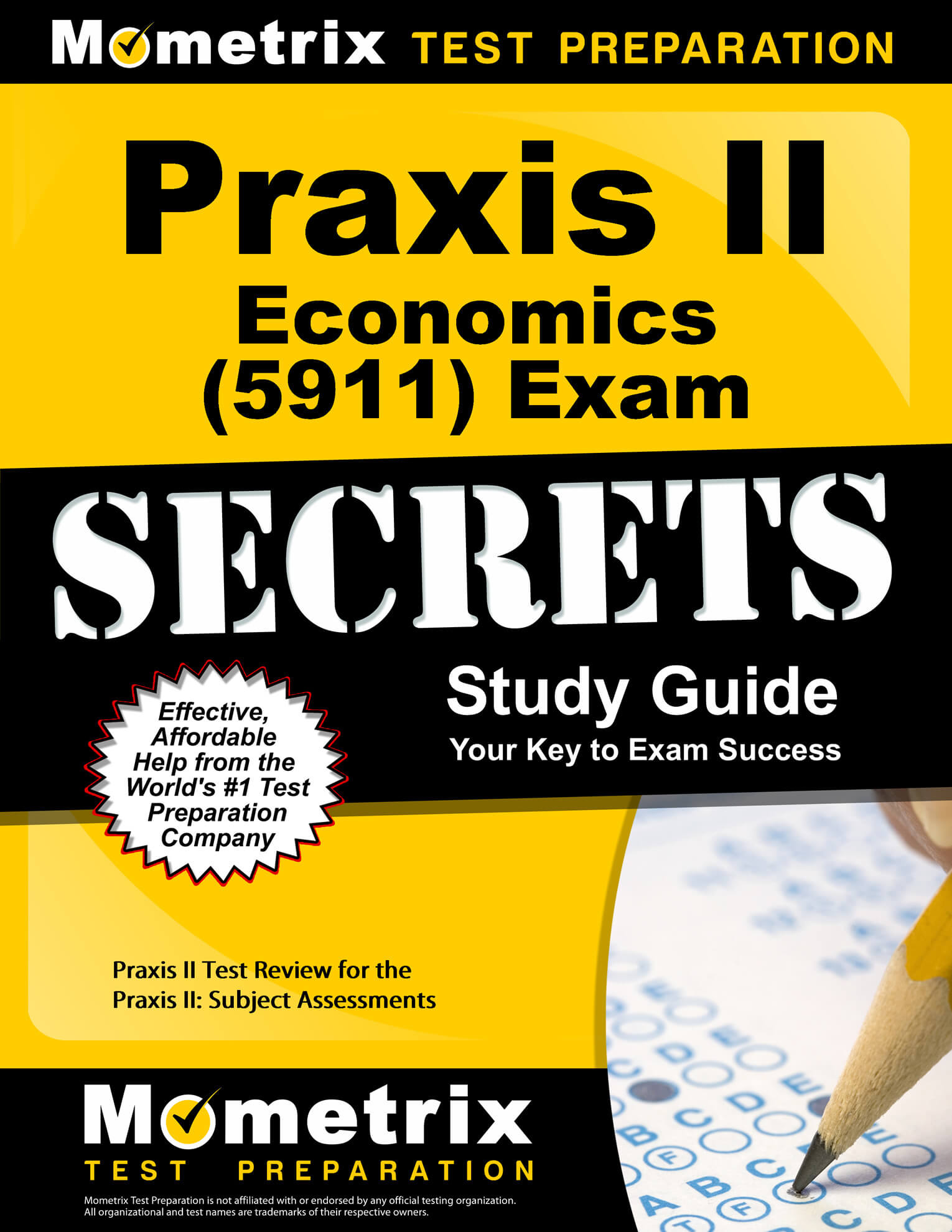 Praxis II Economics Study Guide ...