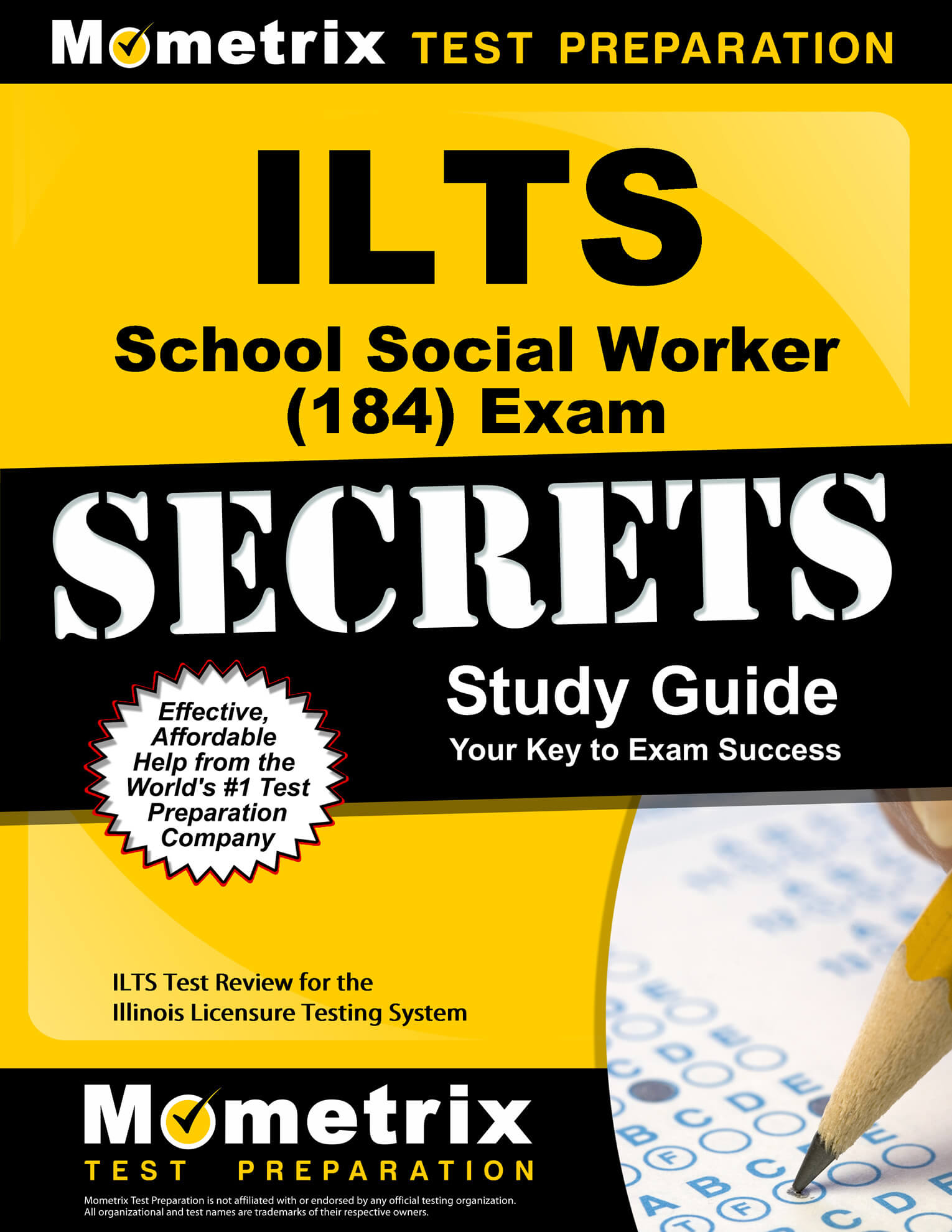 ILTS School Social Worker Study Guide ...