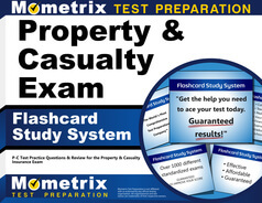 Property Casualty Practice Test Updated 2019 - 