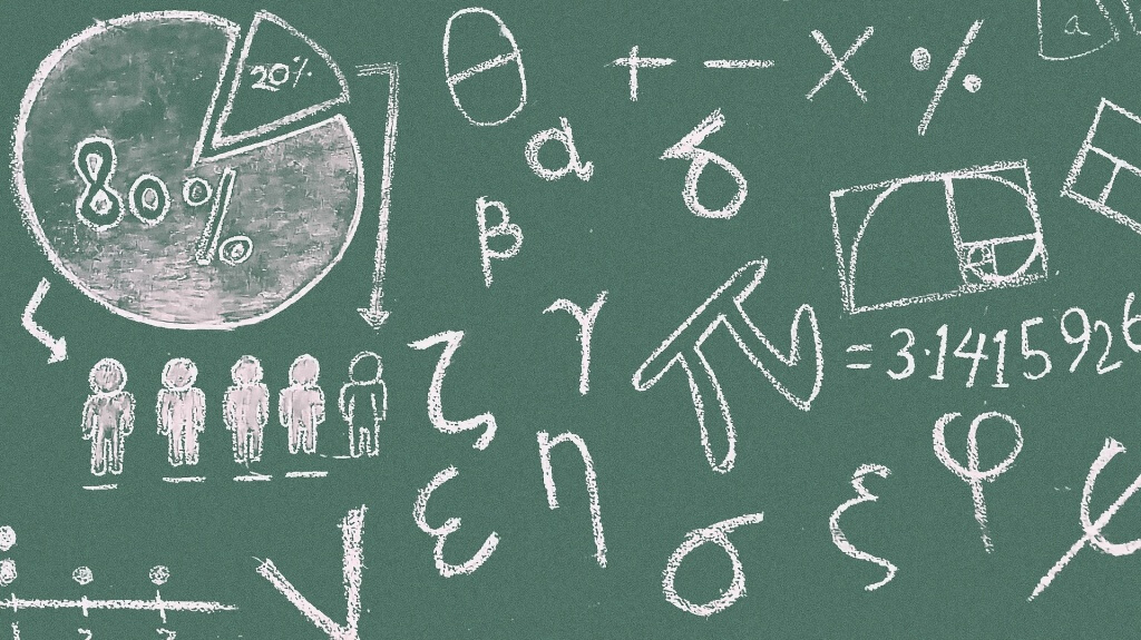 basic arithmetic