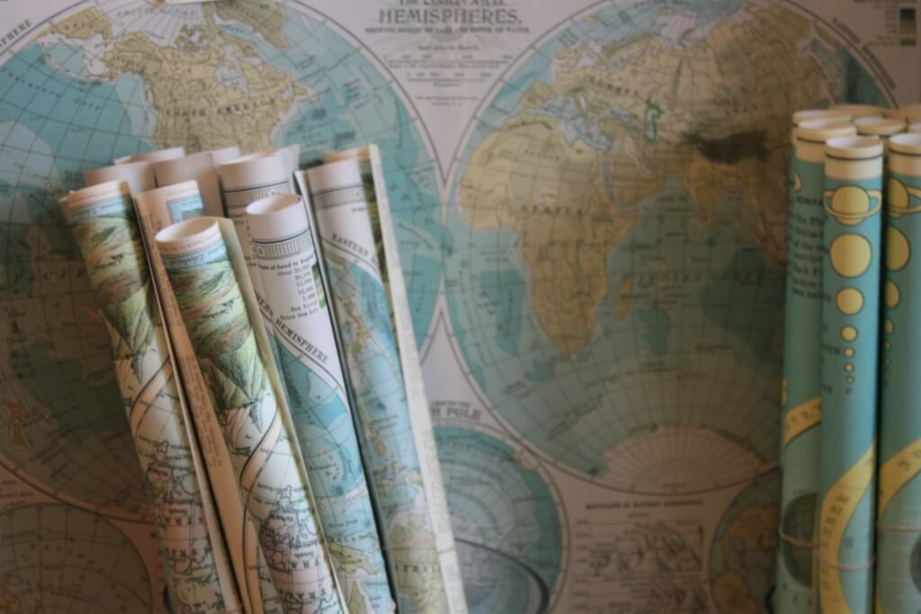 Geography