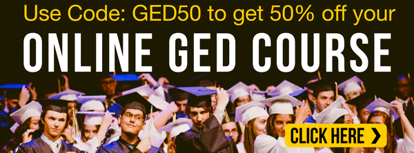 Online-ged-course