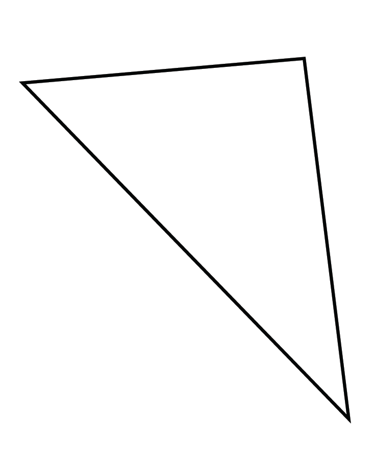 scalene triangle