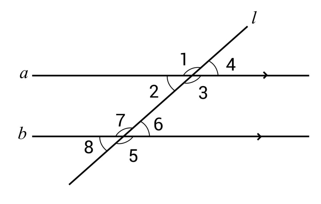 What is a congruent angle sample questions 
