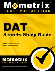 Dat Practice Test (2023) - What Is The Dat Test?
