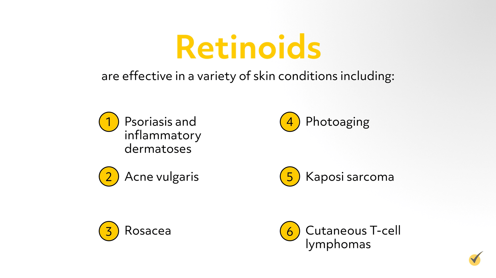 retinoids