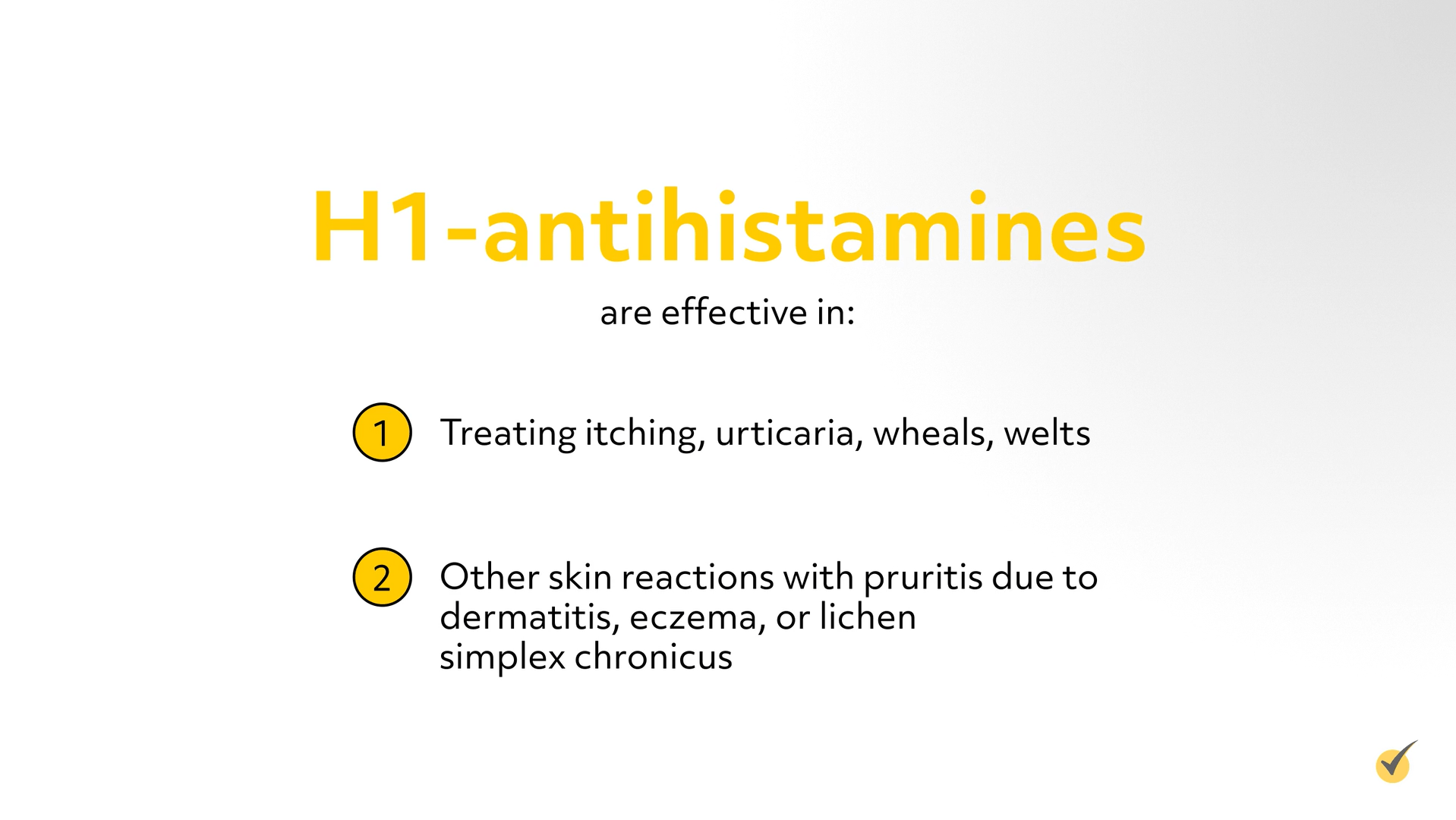 anti-histamines