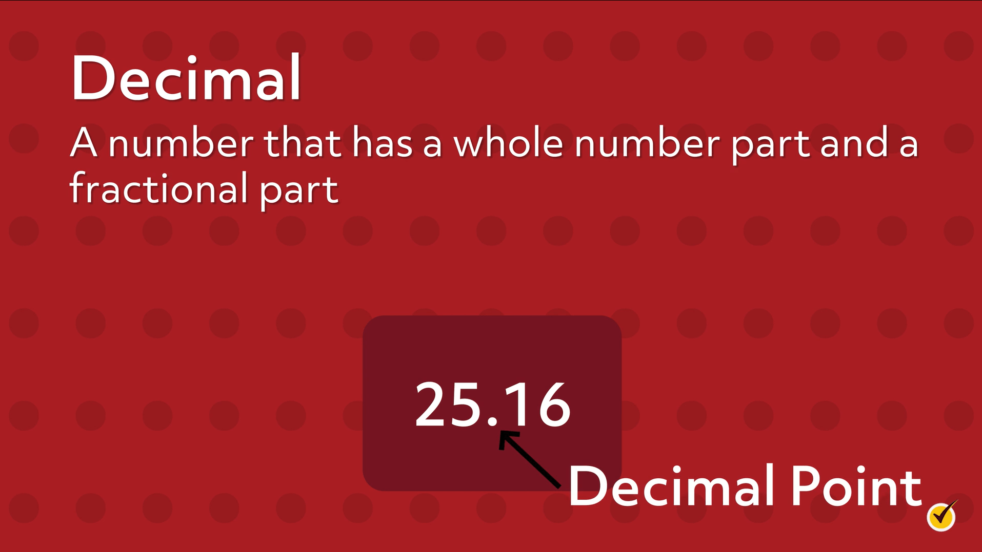 8+ Course 1 Chapter 2 Fractions Decimals And Percents Answer Key