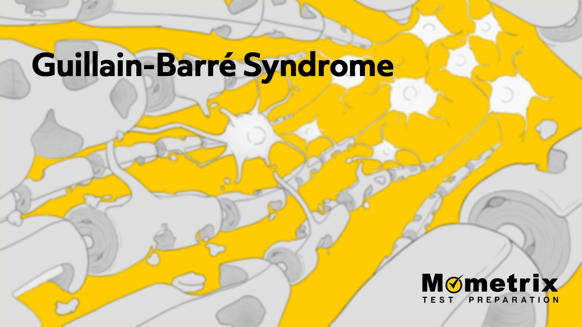 What is GuillainBarré Syndrome? (Video)