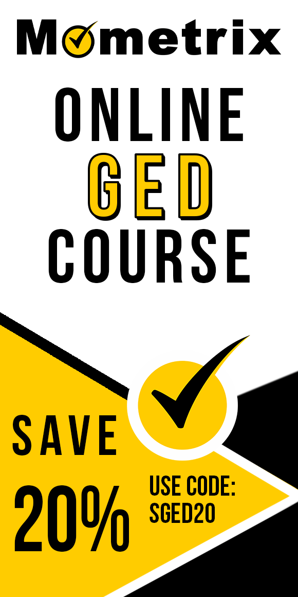 GED Study Guide GED Practice Test Online
