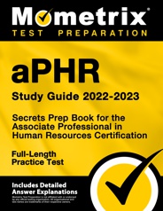 aPHR Practice Test Review (2023) aPHR Practice Test Review (2023)