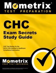 CHC Study Guide
