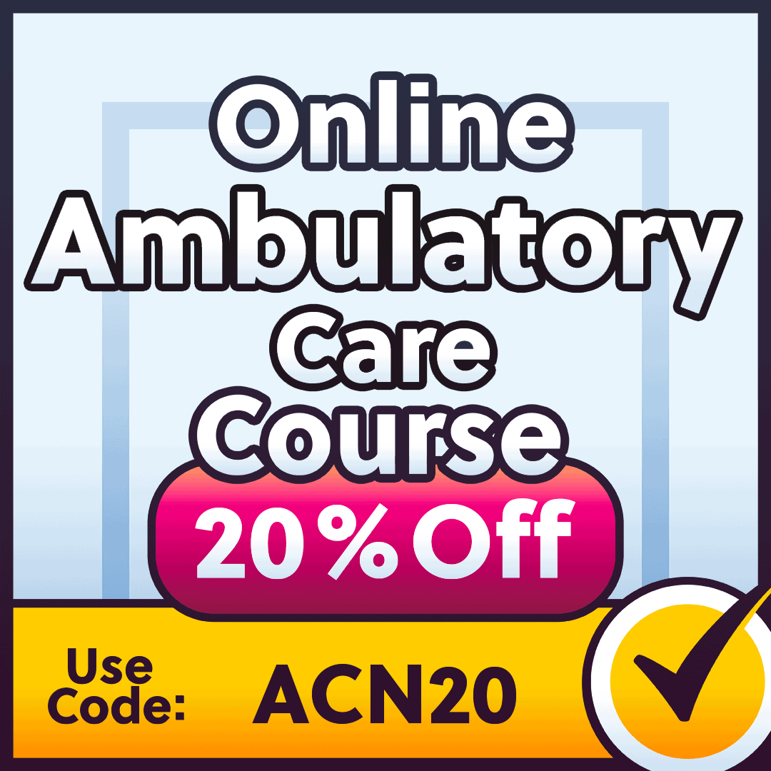 Ad for a Mometrix online course