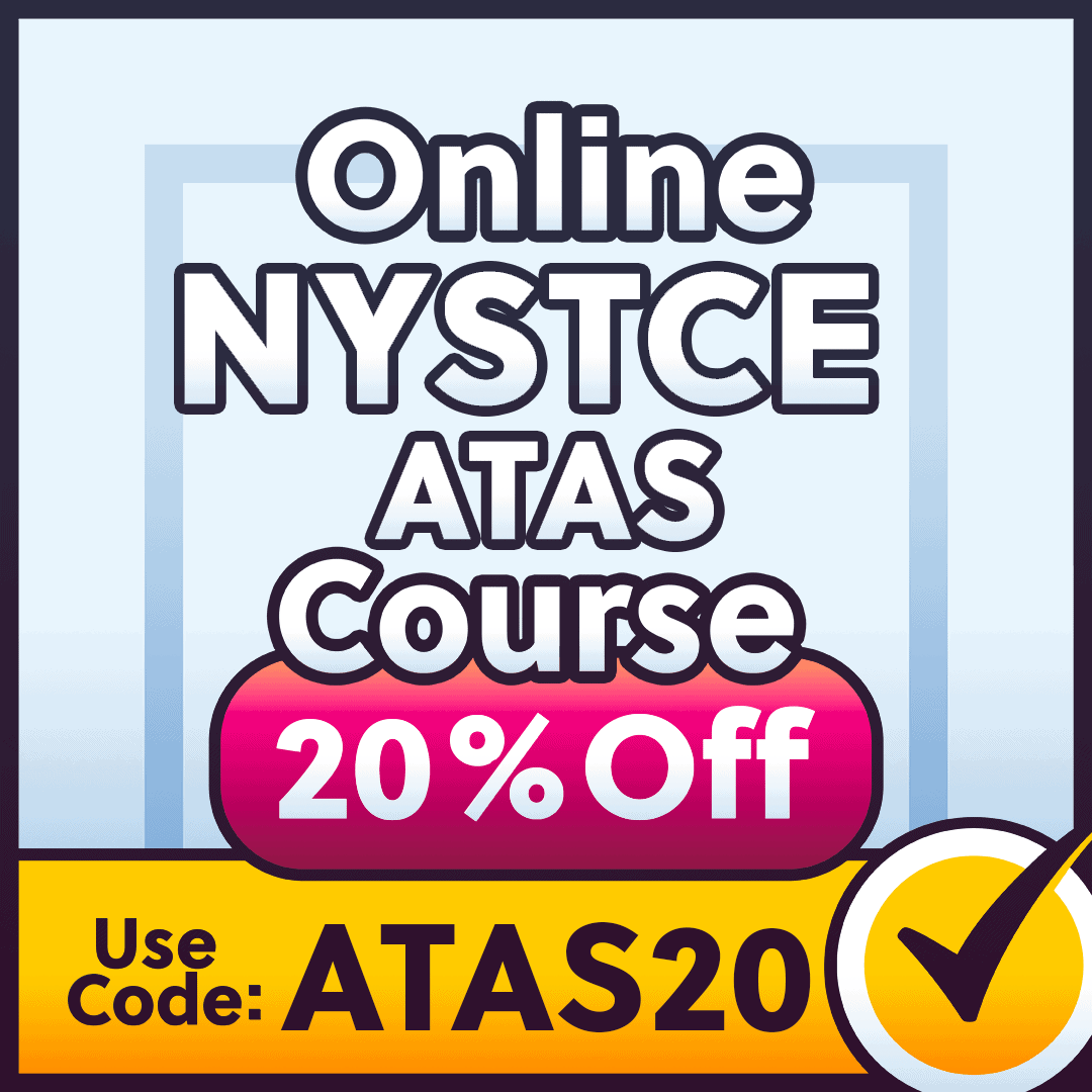 Ad for a Mometrix online course