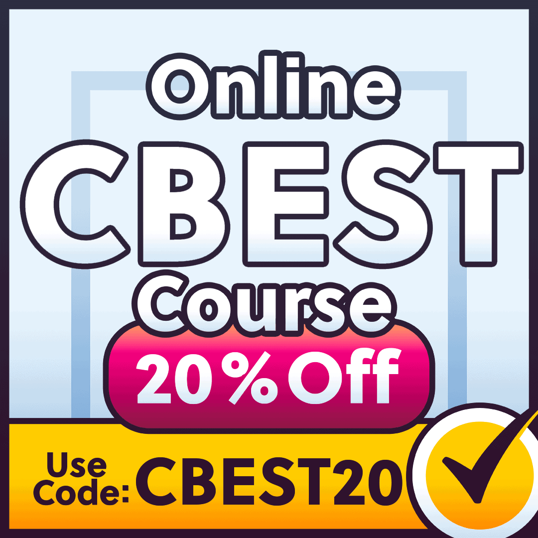 Ad for a Mometrix online course