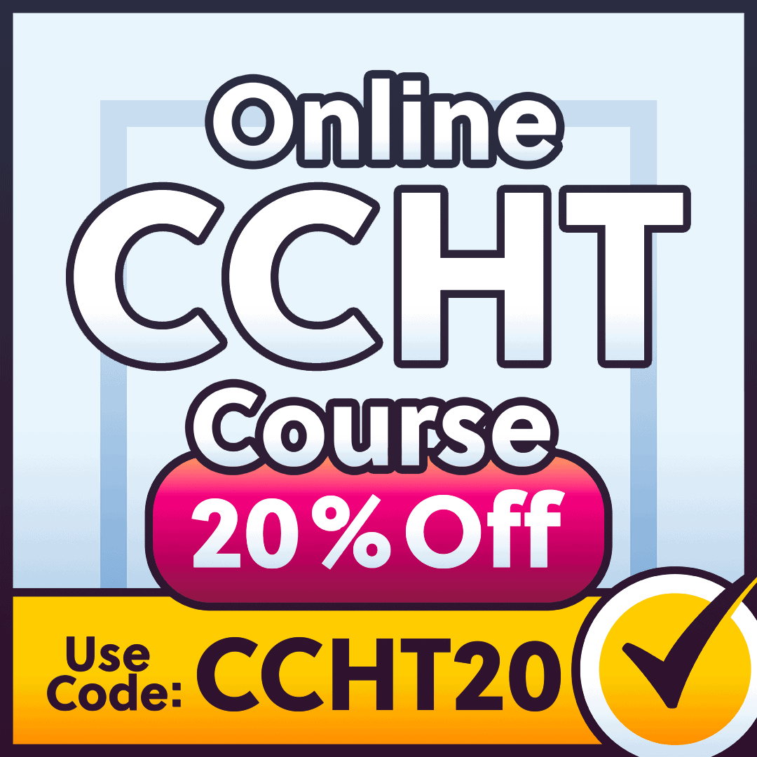 Ad for a Mometrix online course