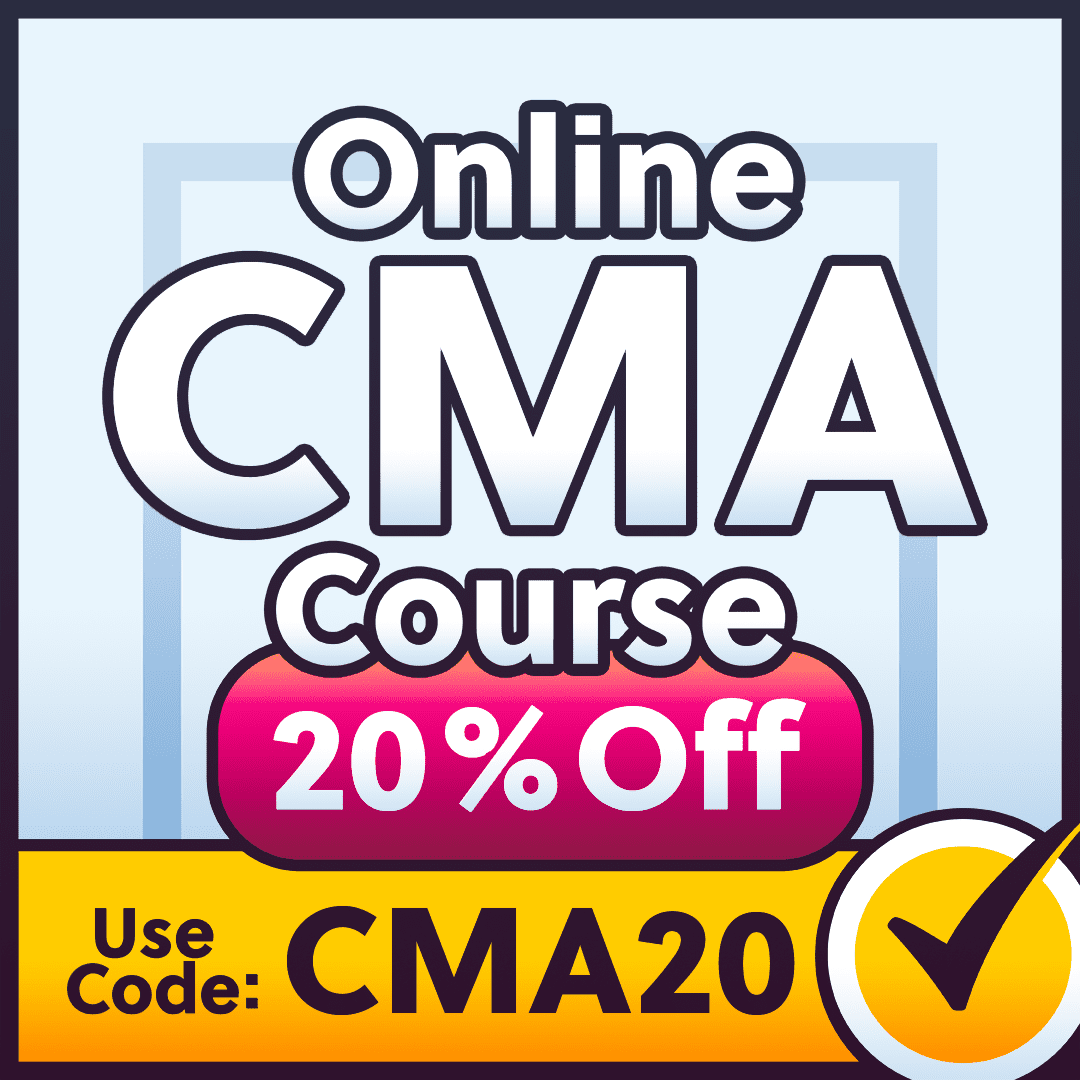 Ad for a Mometrix online course