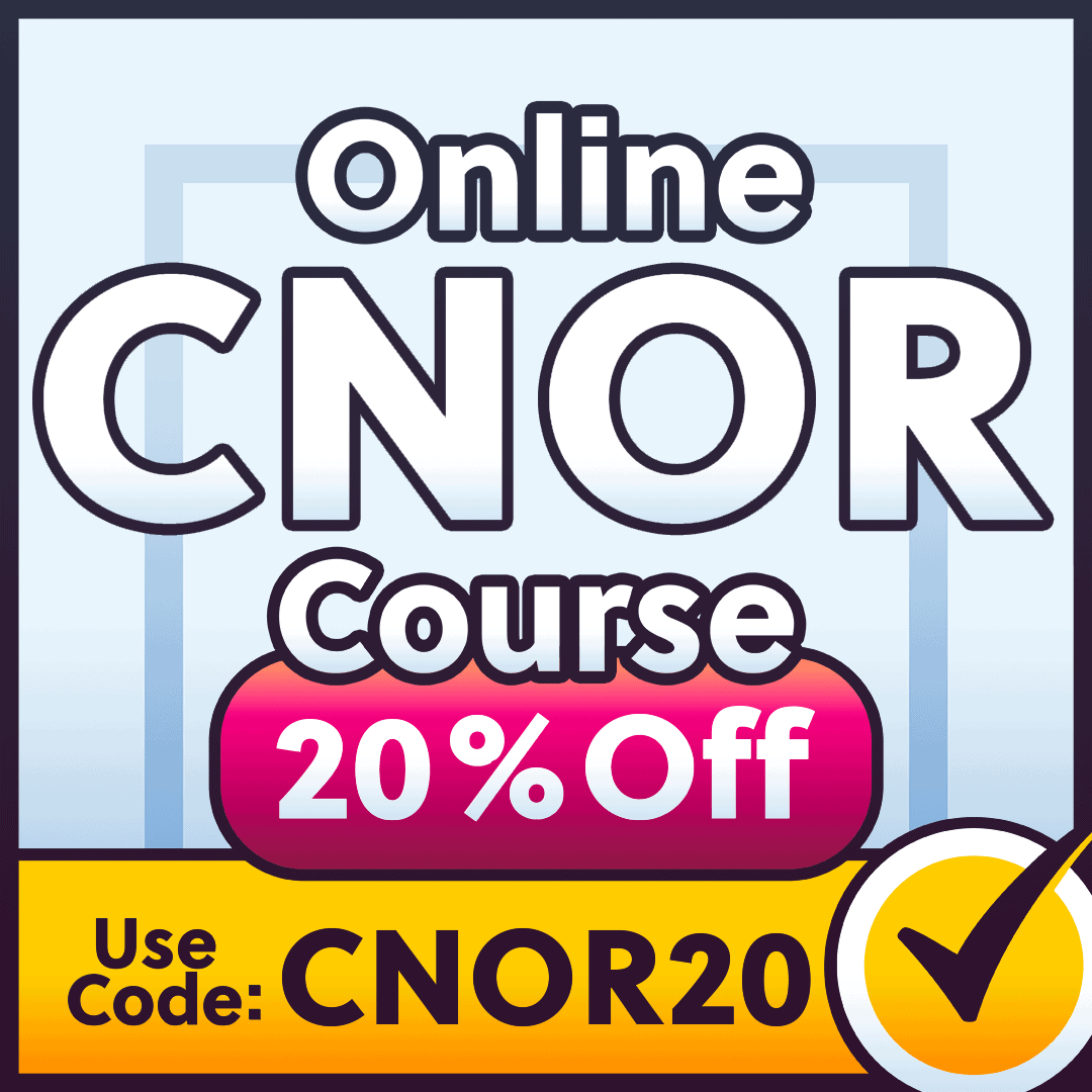 Ad for a Mometrix online course