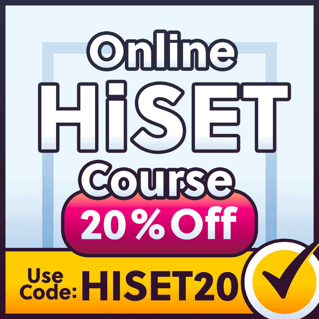 Ad for a Mometrix online course