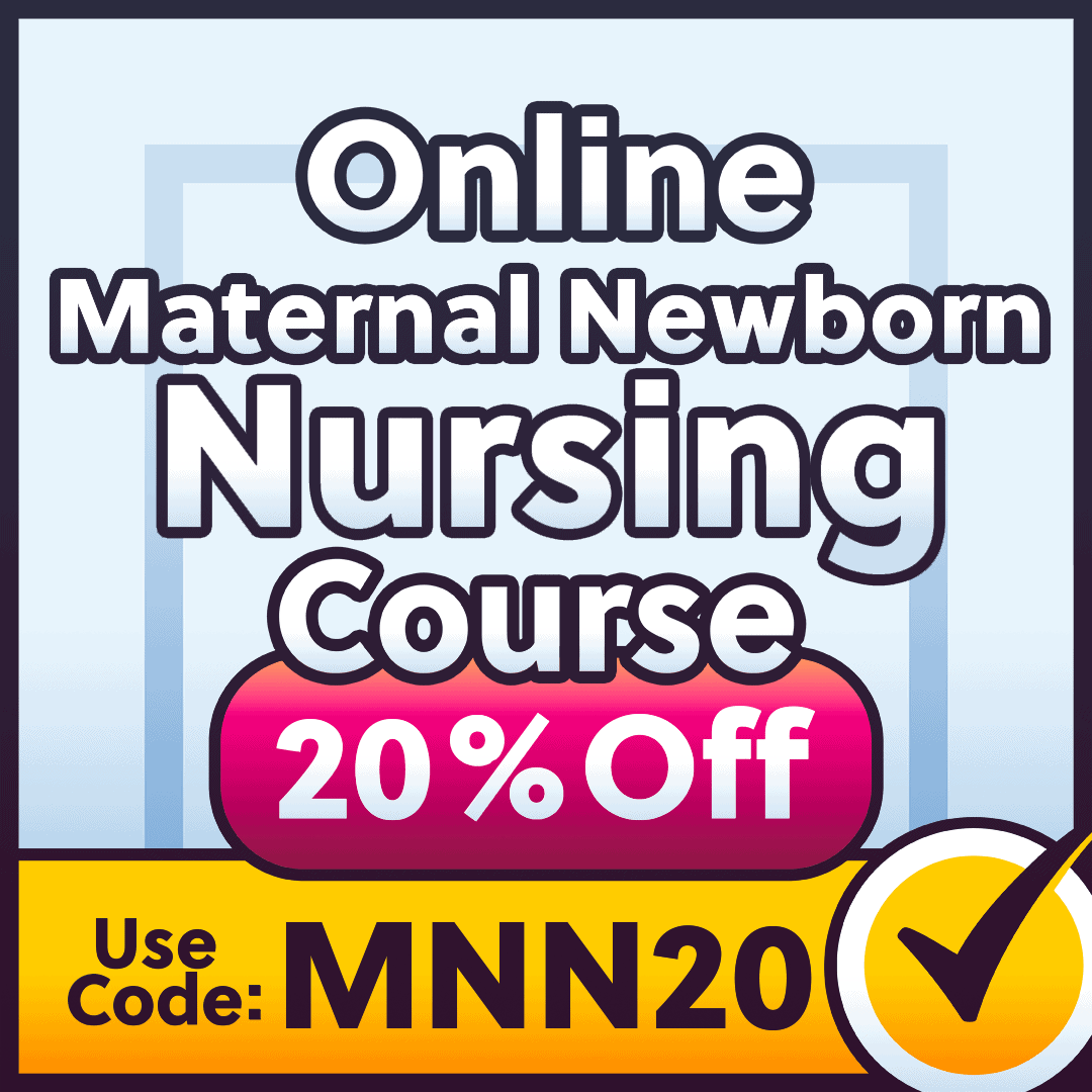 Ad for a Mometrix online course