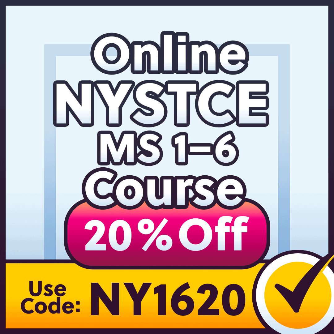 Ad for a Mometrix online course