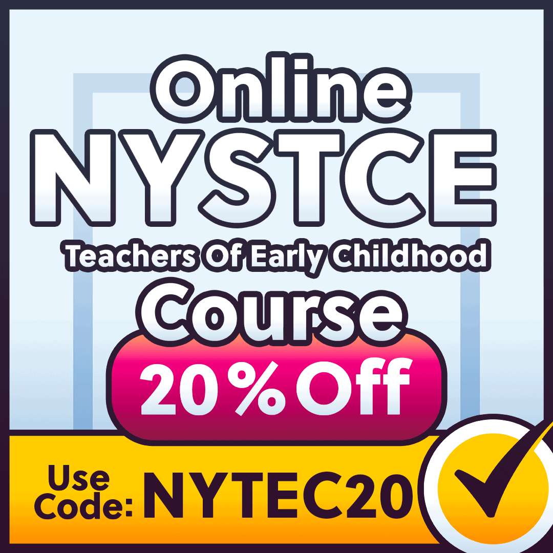 Ad for a Mometrix online course