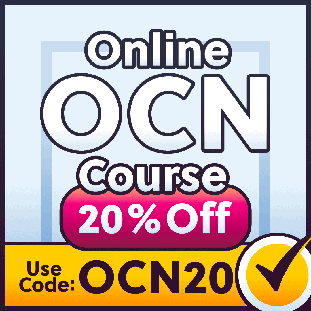 Ad for a Mometrix online course