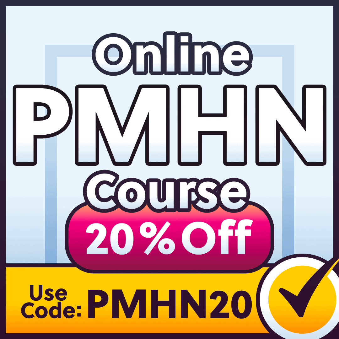 Ad for a Mometrix online course