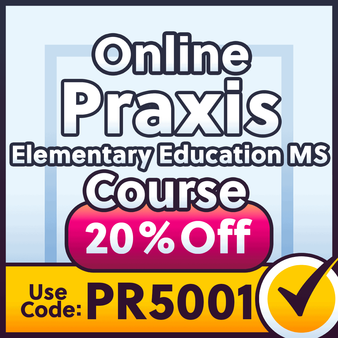 Ad for a Mometrix online course