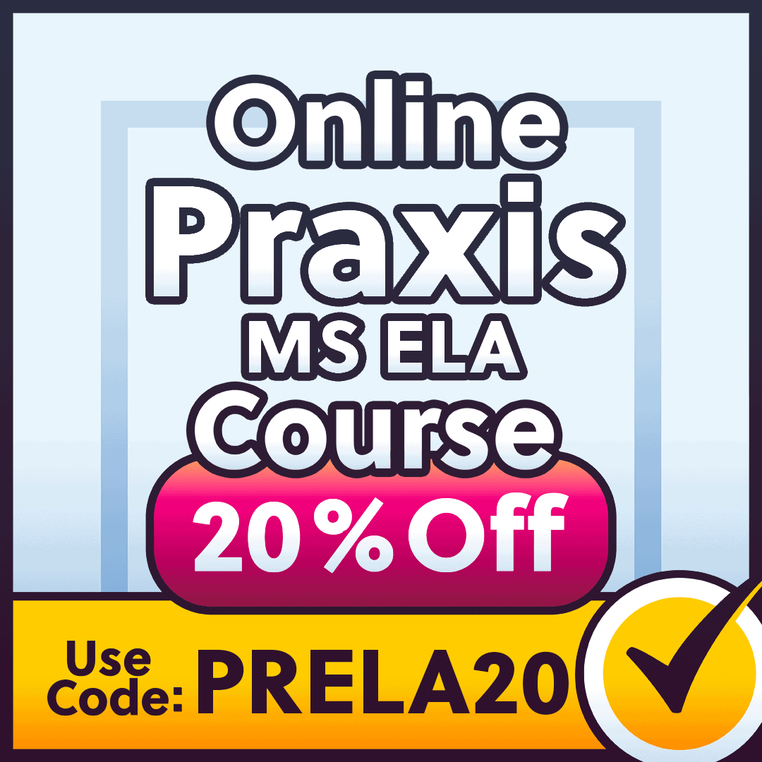 Ad for a Mometrix online course