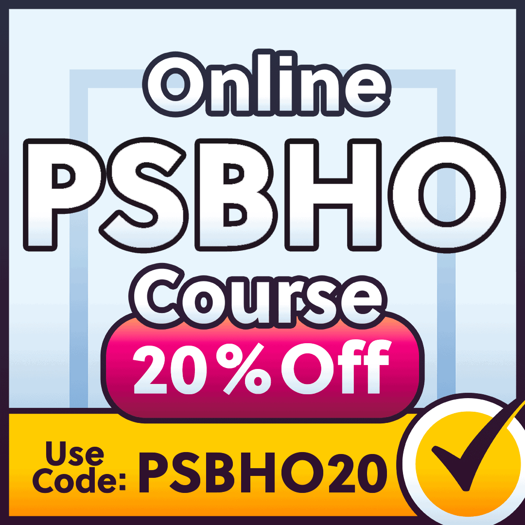 Ad for a Mometrix online course