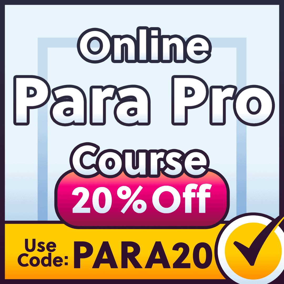Ad for a Mometrix online course