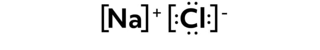 chlorine atom