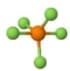 Phosphorus Pentafluoride
