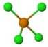 Tellurium tetrachloride