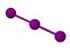 Triiodide ion
