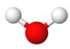 Water Molecule